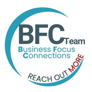 Reach More logo